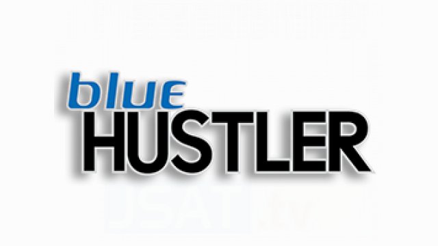 Program hustler tv The Hustler