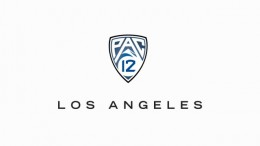PAC-12 Los Angeles Live