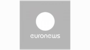 Euronews English Logo