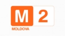 TV Moldova 2 Logo