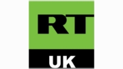 RT UK Logo