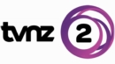 TVNZ 2 Logo
