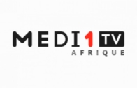 Medi 1 TV Africa Live
