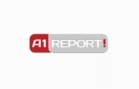 A1 Report TV Logo