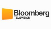Bloomberg USA Logo