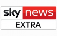 Sky News Extra Live