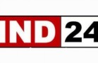 Ind 24 Logo