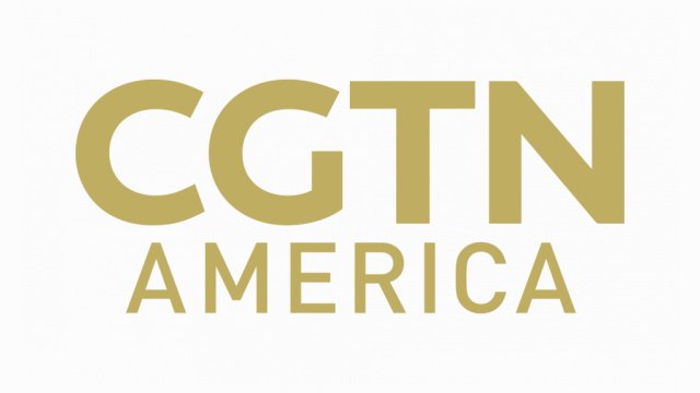 CGTN America Live – Watch CGTN America Live On OKTeVe