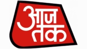 Aaj Tak TV Logo