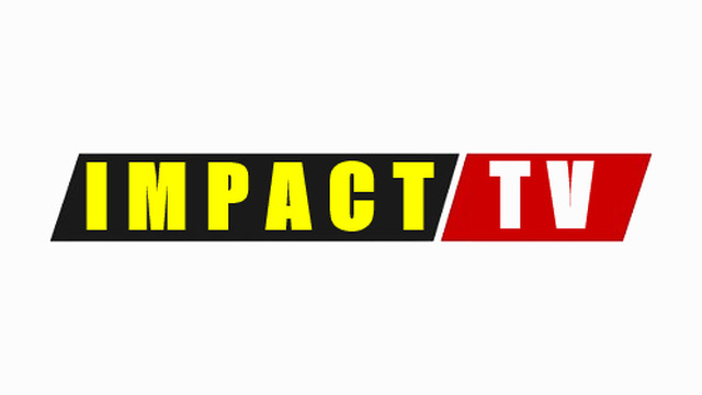 IMPACT TV Logo
