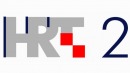 HRT 2 TV Logo