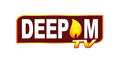 Deepam TV Live