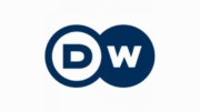 DW (English) Logo