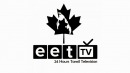 EET TV Logo