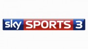 Sky Sports 3 Live
