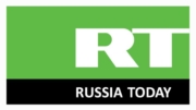 RT News Logo