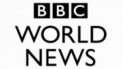 BBC WORLD NEWS Logo