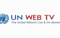 United Nations Webcast Live