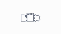 The Box (UK) Live