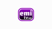 EMI TV (N-SAT TV) Logo