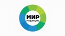 MIR Premium – Мир Premium  Logo