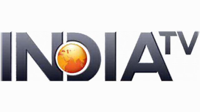 India TV Live – Watch India TV Live on OKTeVe