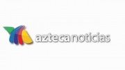Azteca Noticias TV Logo