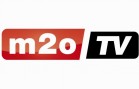 m2o Tv Logo