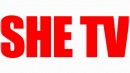 She TV Logo