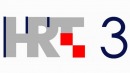 HRT 3 TV Logo