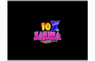 10X Jalwa Live