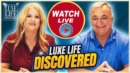 Luxe Life Discovered Live