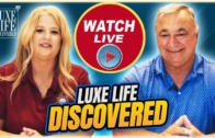Luxe Life Discovered Live