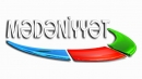 Medeniyyet TV Logo