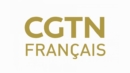 CGTN French Logo