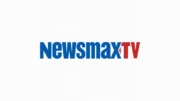 Newsmax TV Logo