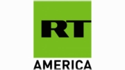 RT America Logo