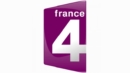 France 4 Logo