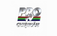 ProTV Chisinau Live