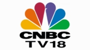 CNBC TV18 Logo