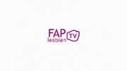 FAP TV Lesbian Live