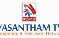Vasantham TV Live