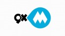 9XM Logo