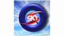Super Sky TV Logo