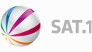 Sat 1 Logo