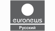 Euronews Russian Logo