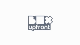 Box Upfront Live