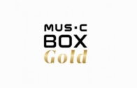 MusicBox Gold Live