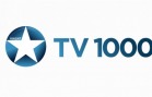 TV 1000 Romania Logo
