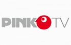 Pink O TV Logo